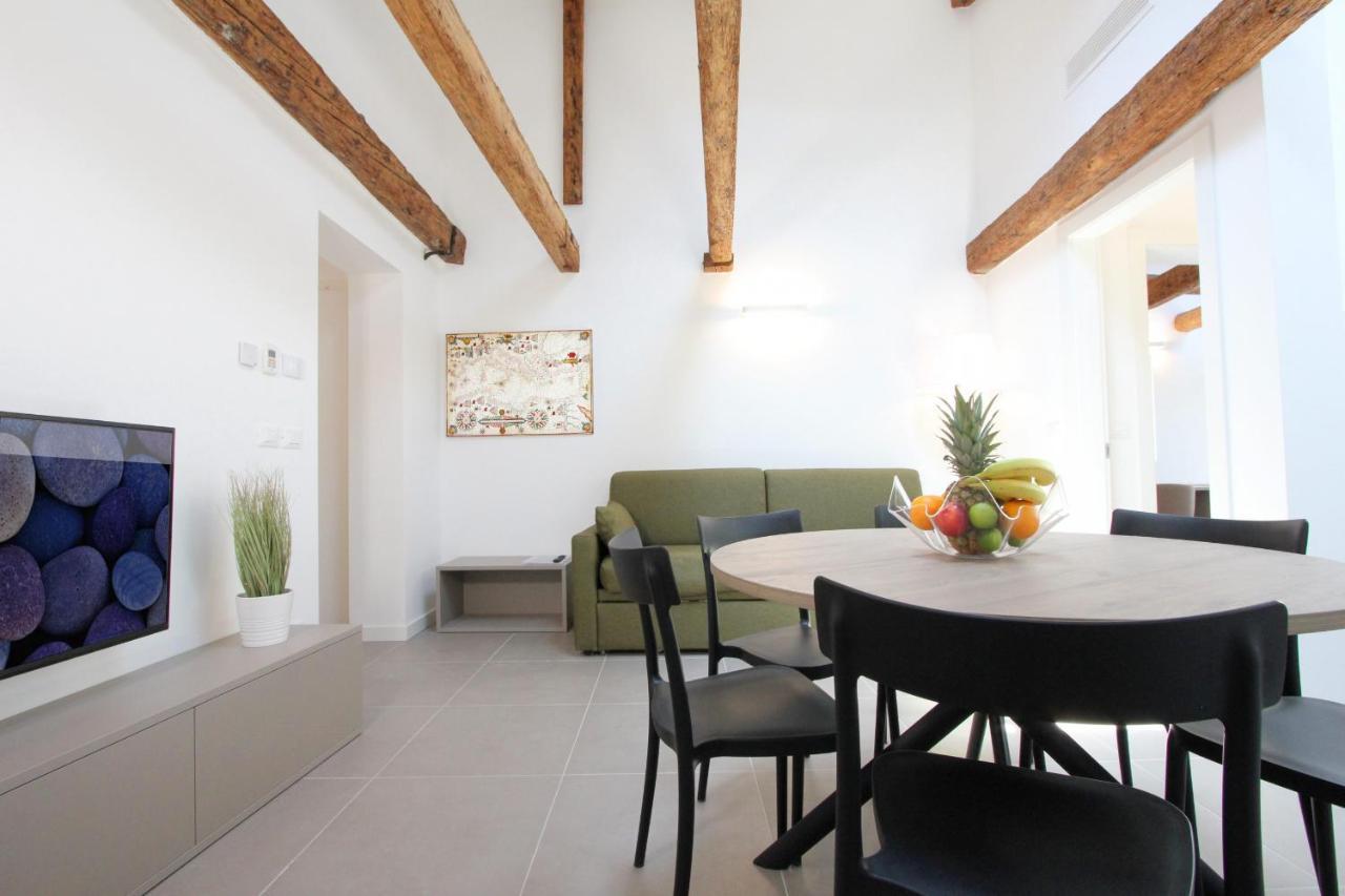 Degli Artisti Appartement