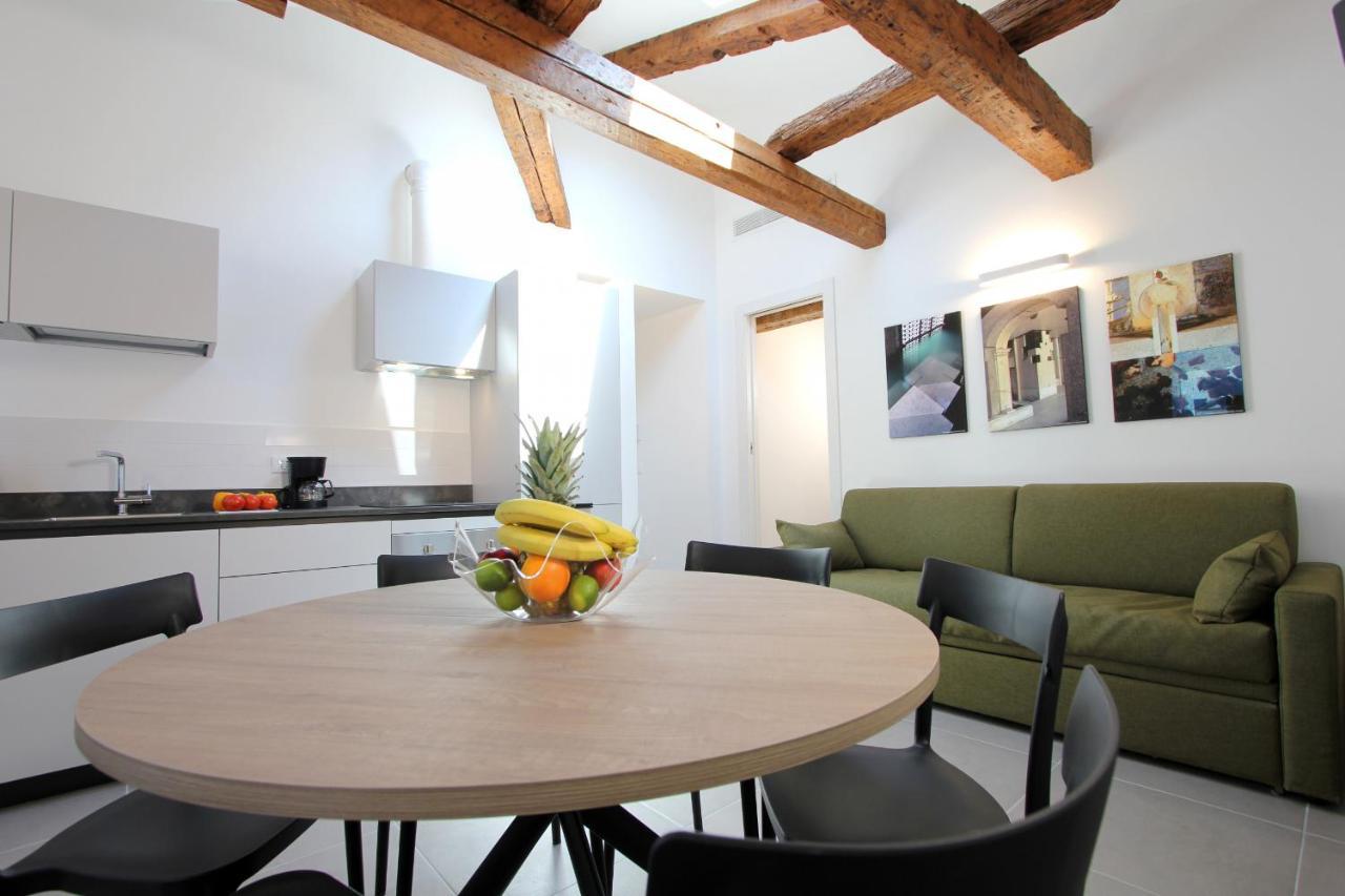 Appartement Degli Artisti *