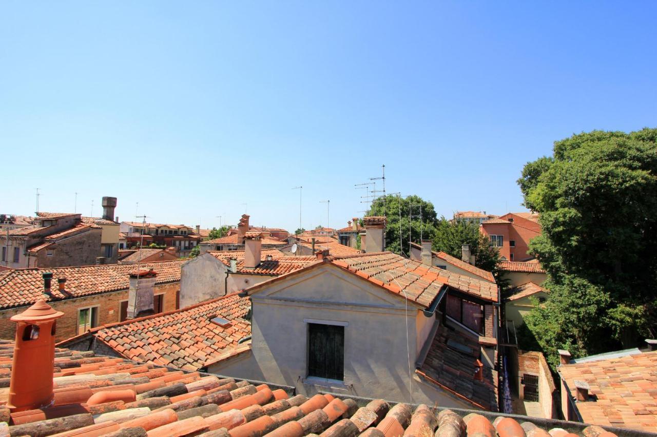 Degli Artisti Appartement