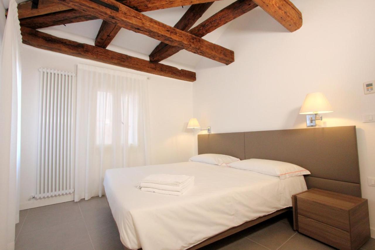 Appartement Degli Artisti Venetië