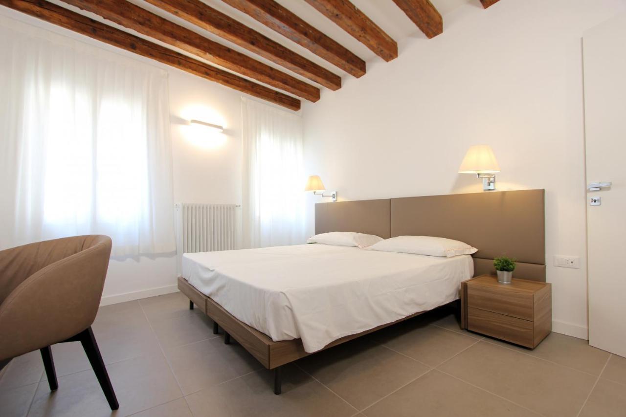 Appartement Degli Artisti