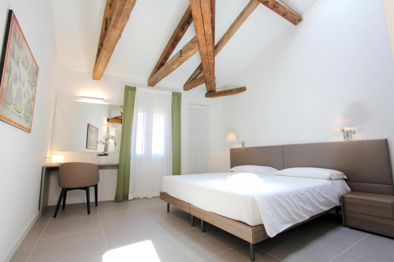 Degli Artisti Appartement