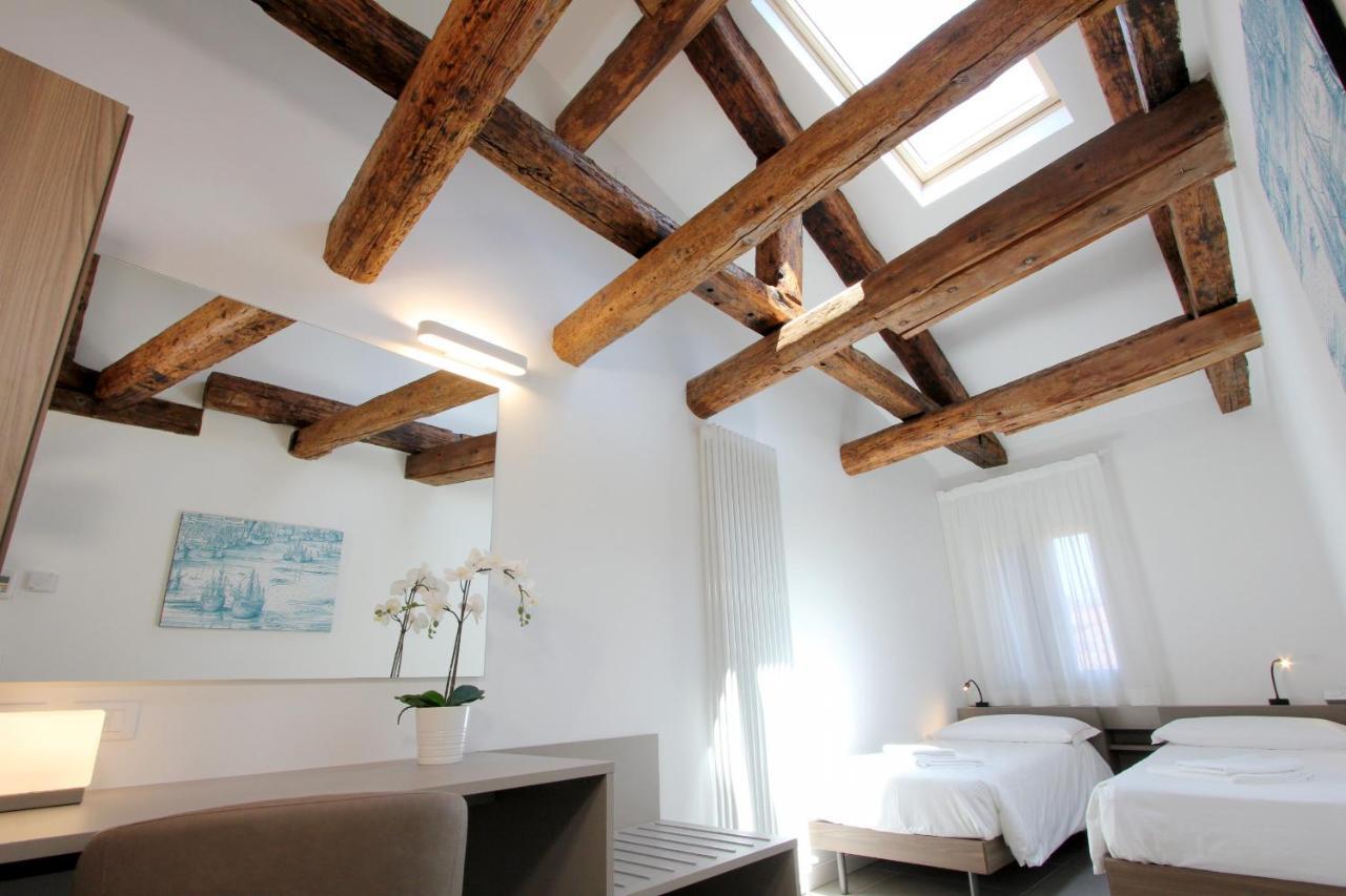 Degli Artisti Appartement Venetië