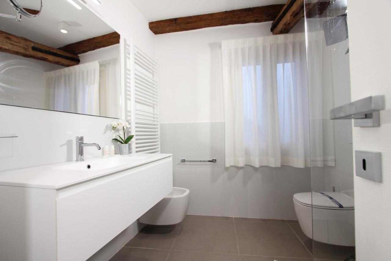 Degli Artisti Appartement Venetië