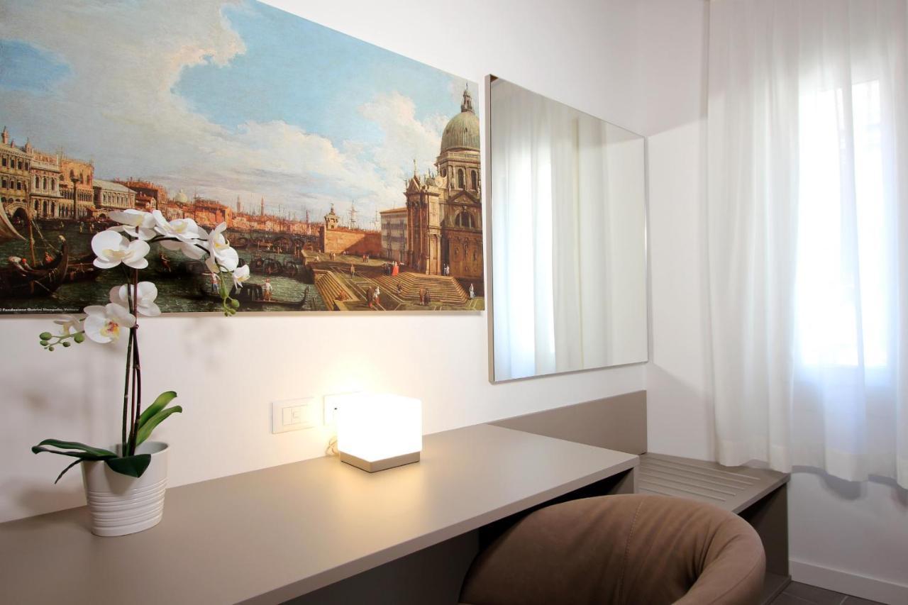 Degli Artisti * Venetië