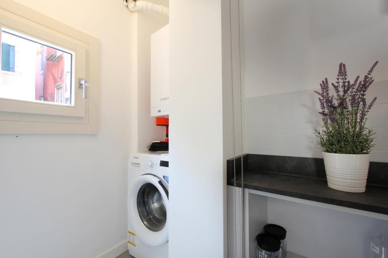 Degli Artisti Appartement