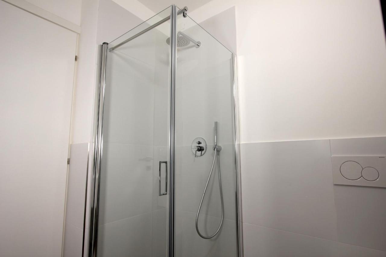 Appartement Degli Artisti Venetië