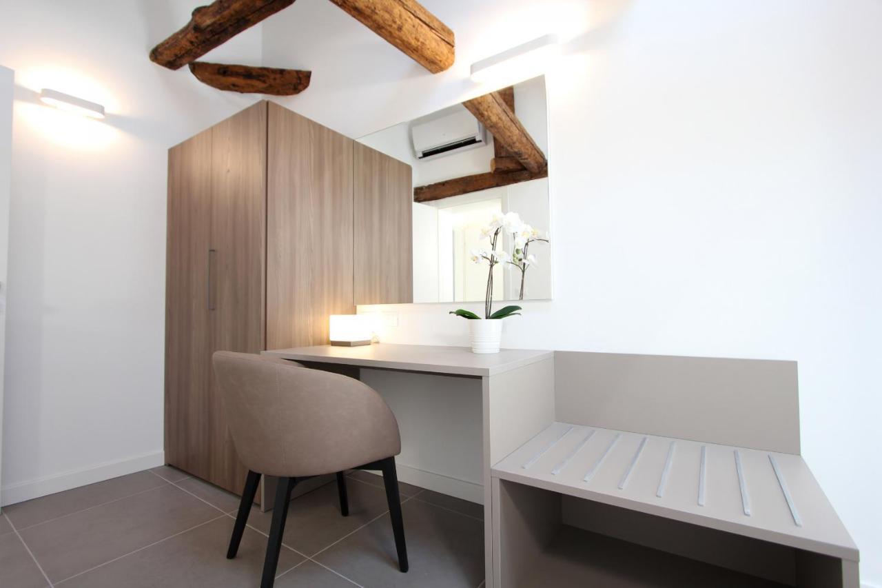 Degli Artisti Appartement *