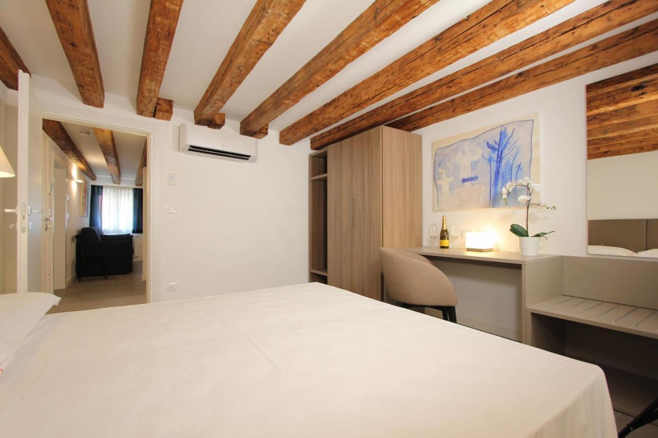 Degli Artisti Appartement *