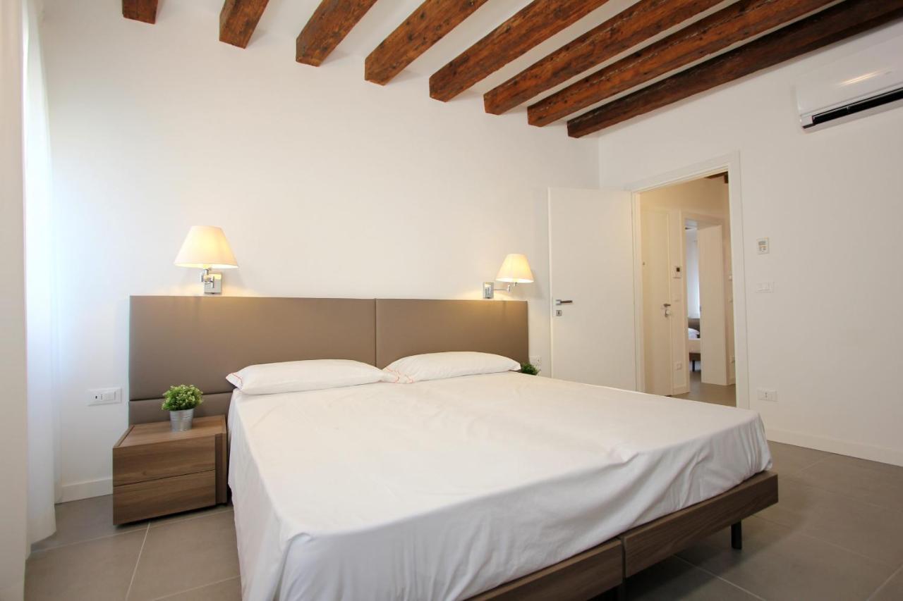 Appartement Degli Artisti *