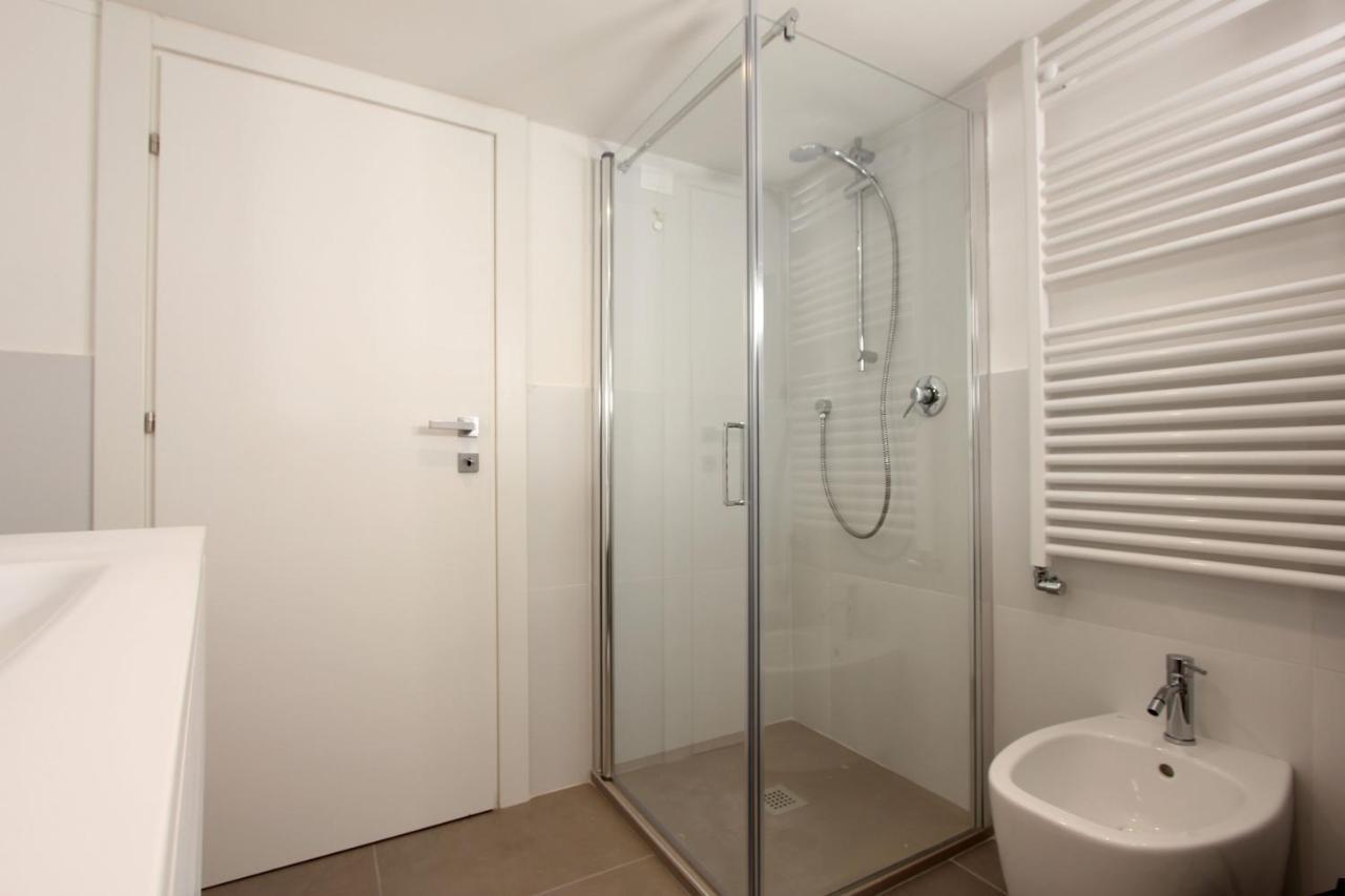Degli Artisti Appartement