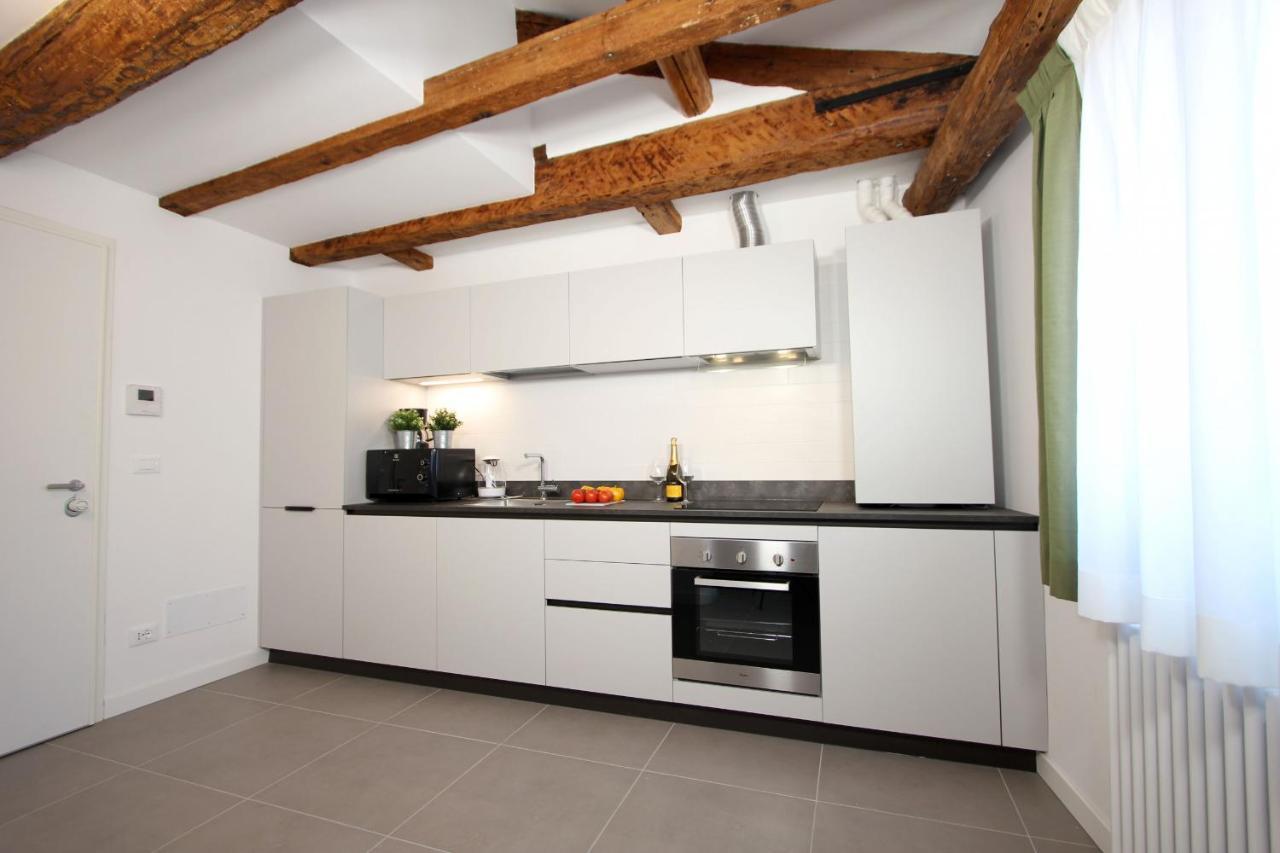 Degli Artisti Appartement