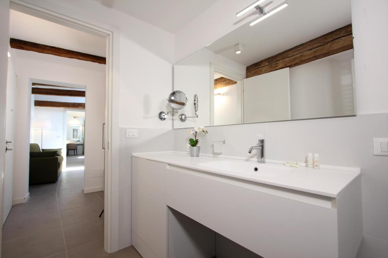 Degli Artisti Appartement *