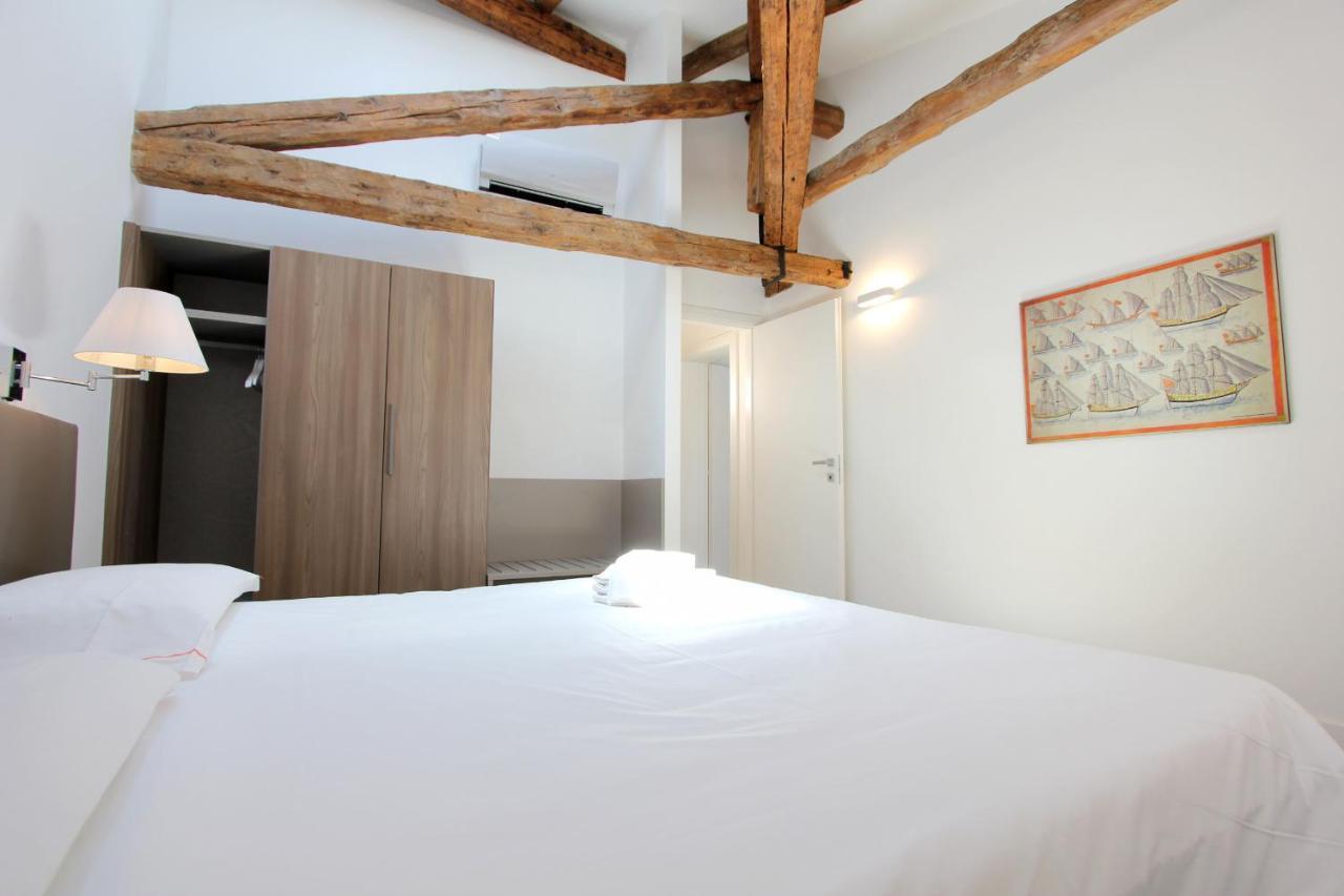 Appartement Degli Artisti Venetië
