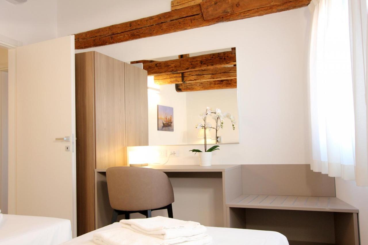 Degli Artisti Appartement *
