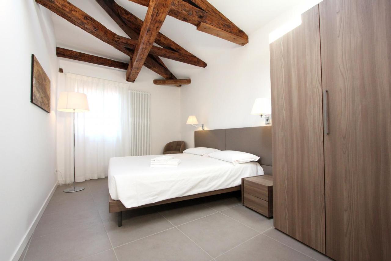 Degli Artisti Appartement Venetië