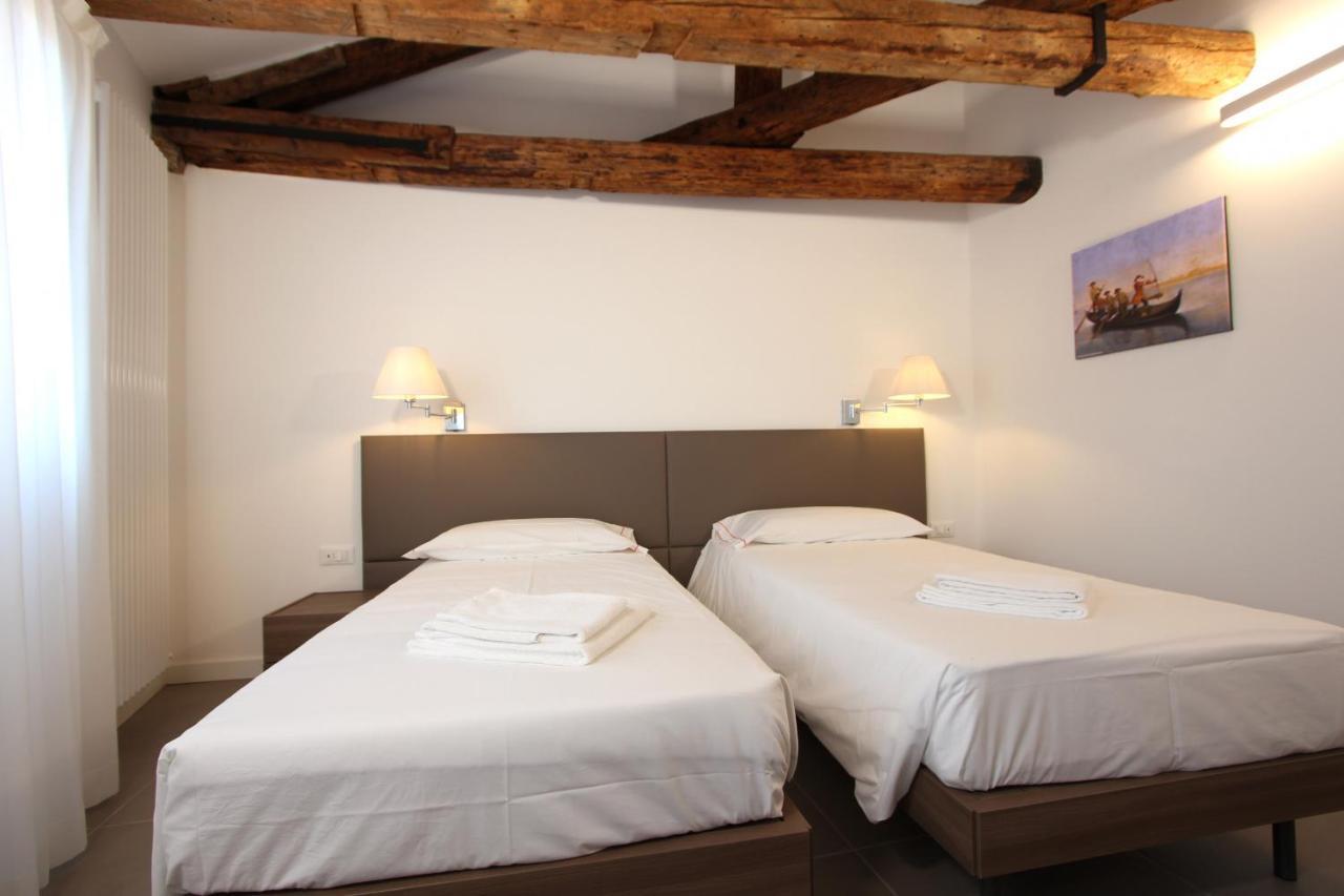 Degli Artisti Appartement Venetië
