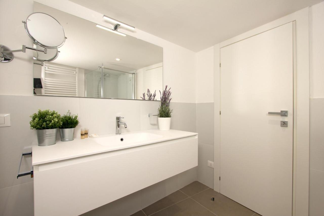 Appartement Degli Artisti Venetië