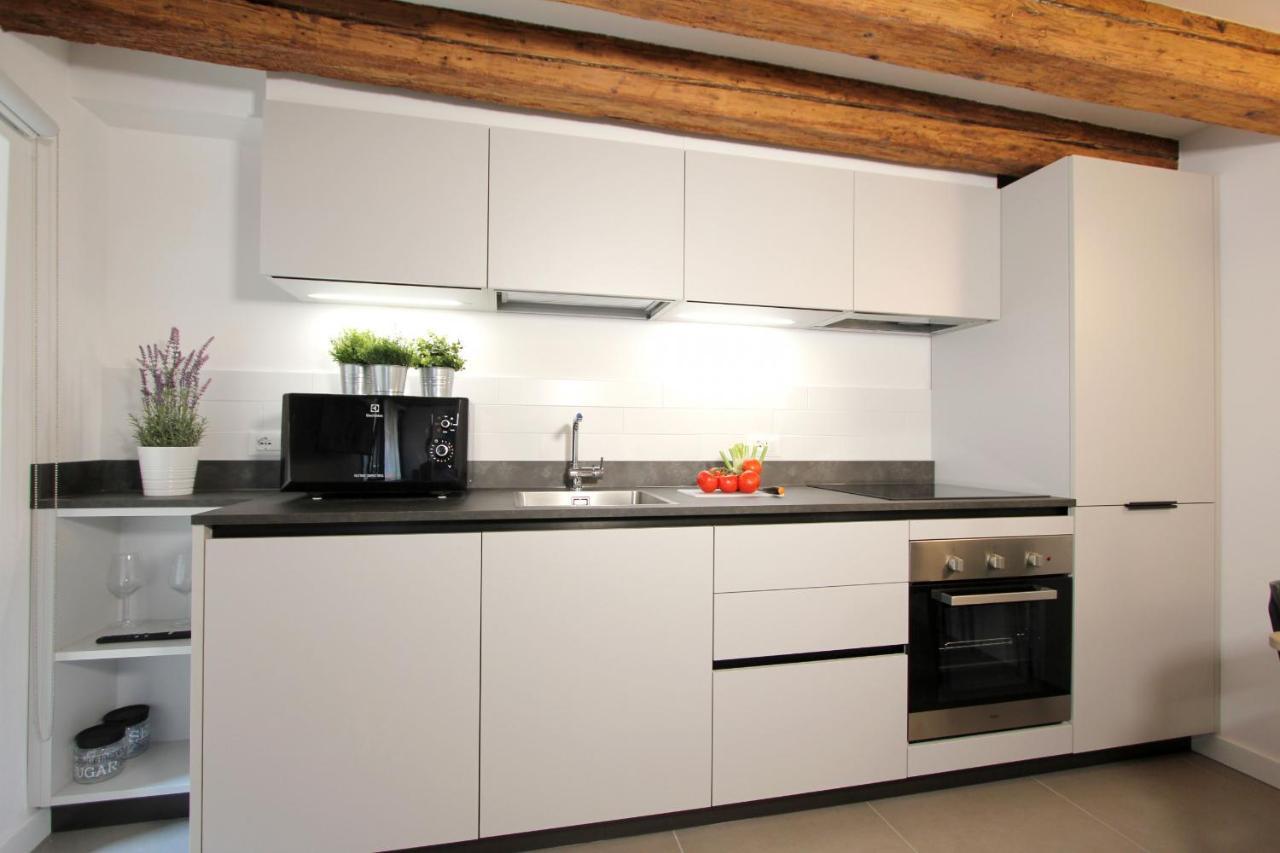 Degli Artisti Appartement Venetië