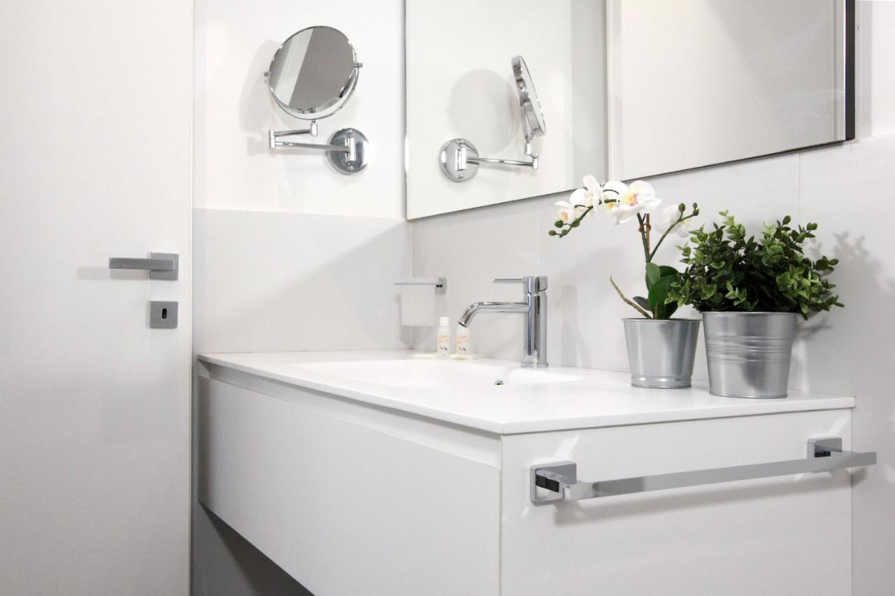 Degli Artisti Appartement *