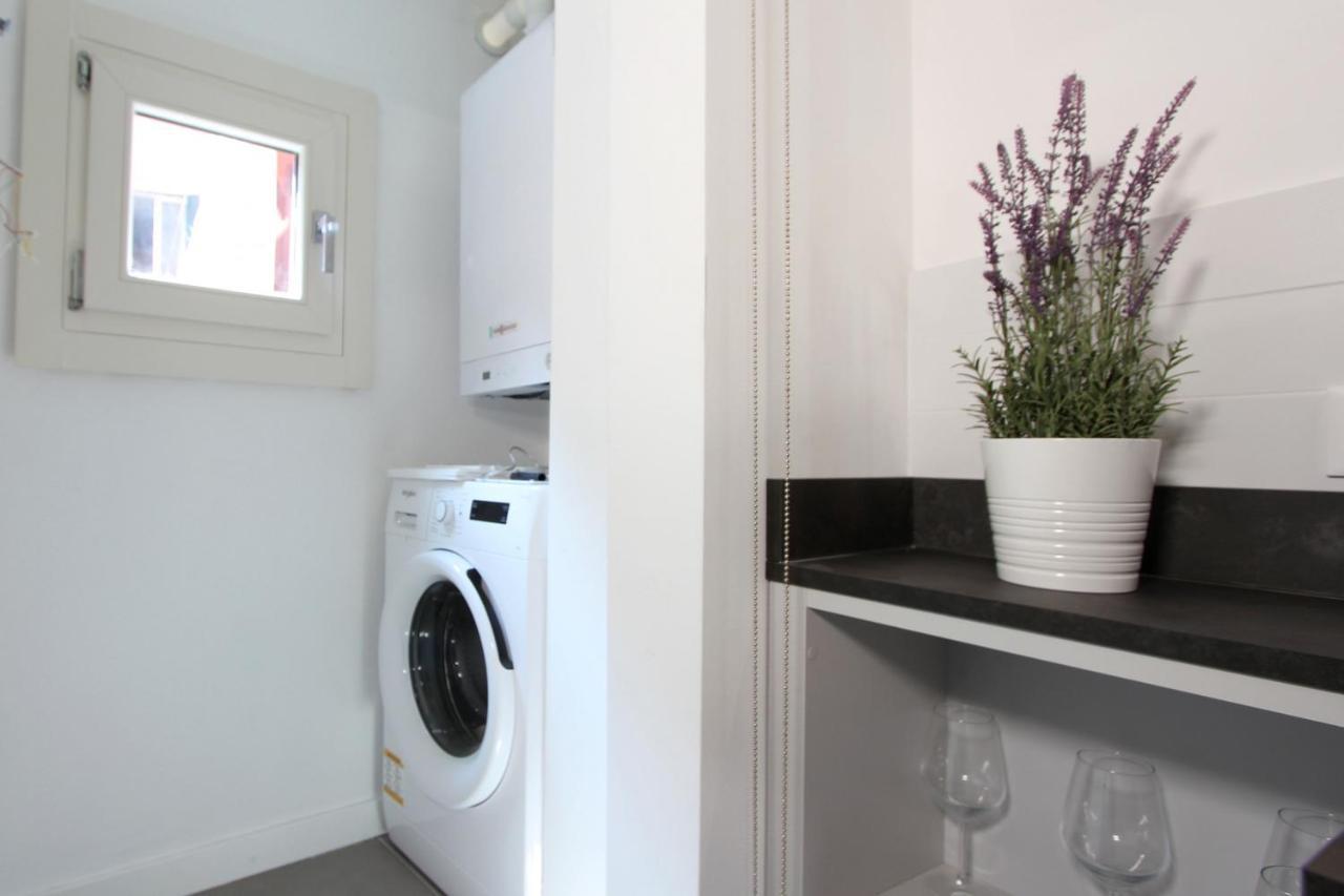 Degli Artisti Appartement