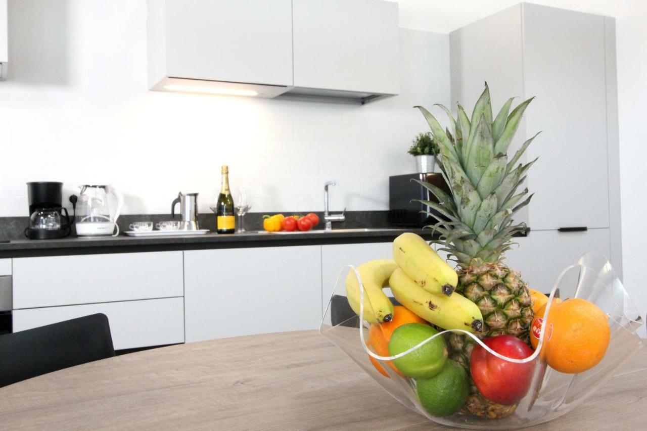 Appartement Degli Artisti Venetië