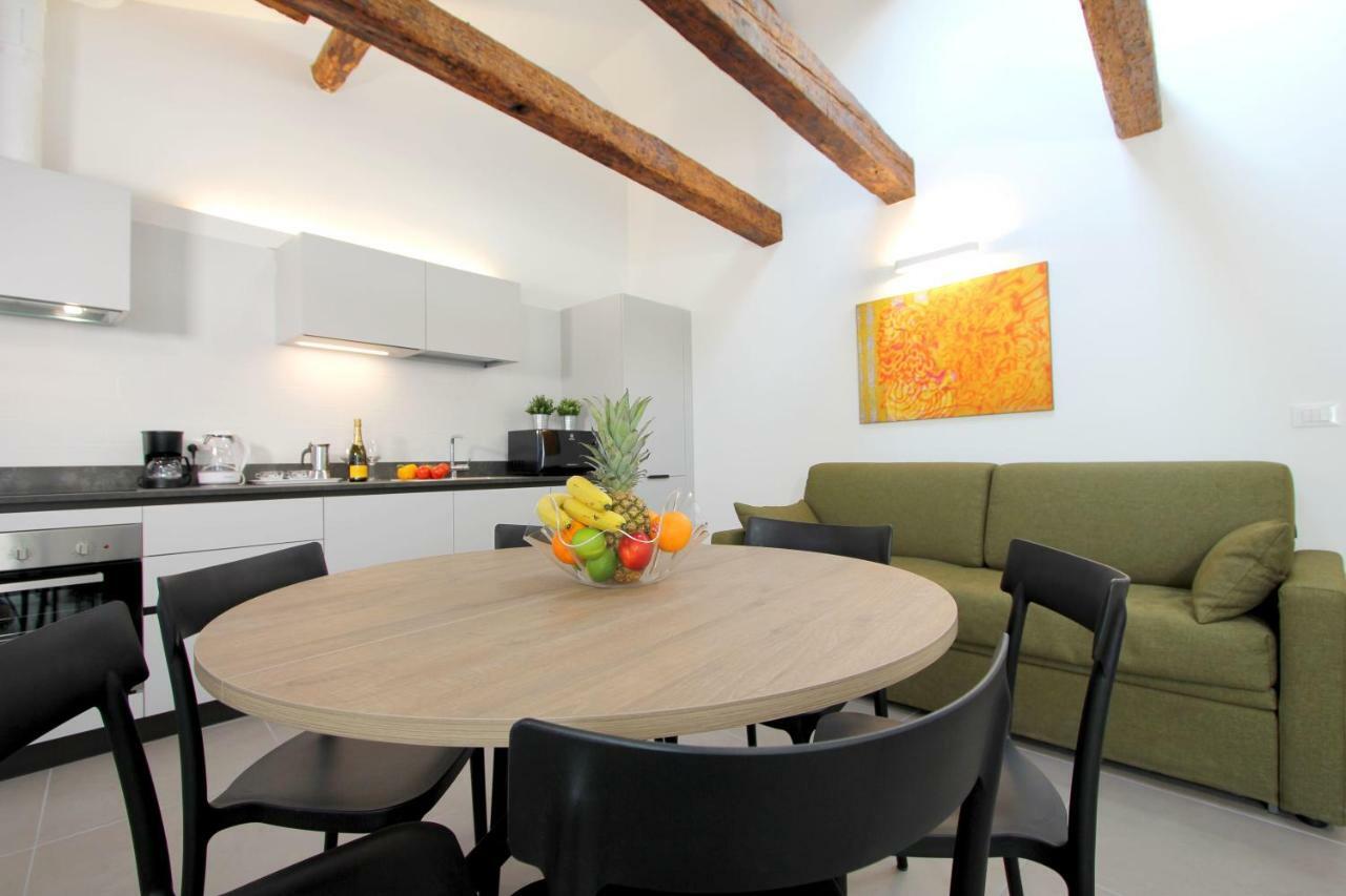 Degli Artisti Appartement *