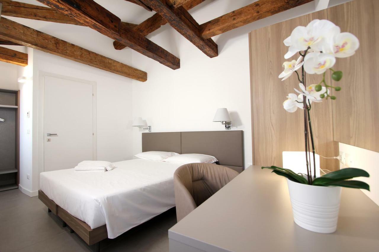 Degli Artisti Appartement