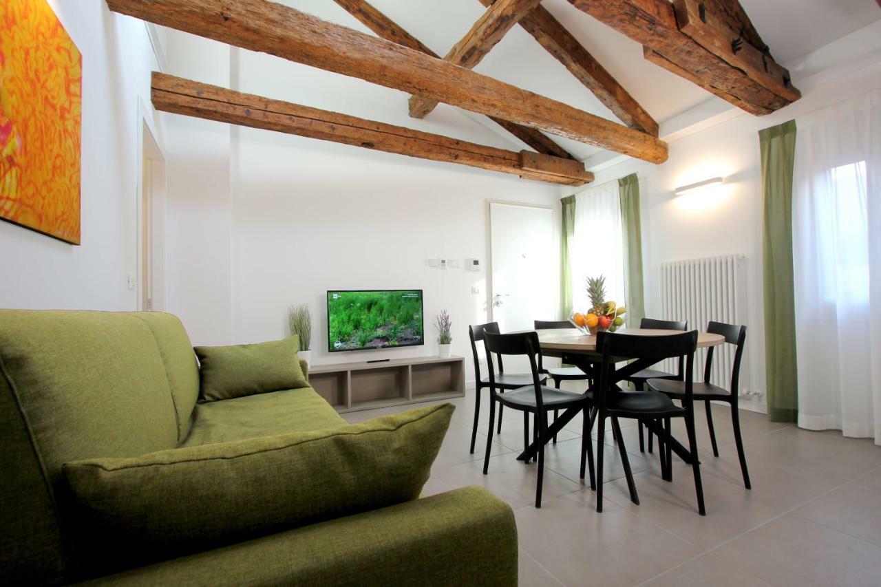 Degli Artisti Appartement