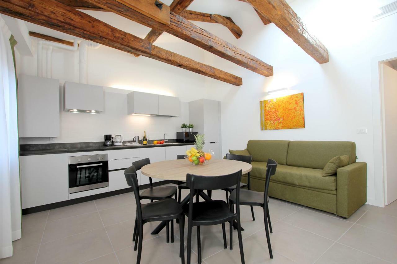 Degli Artisti Appartement