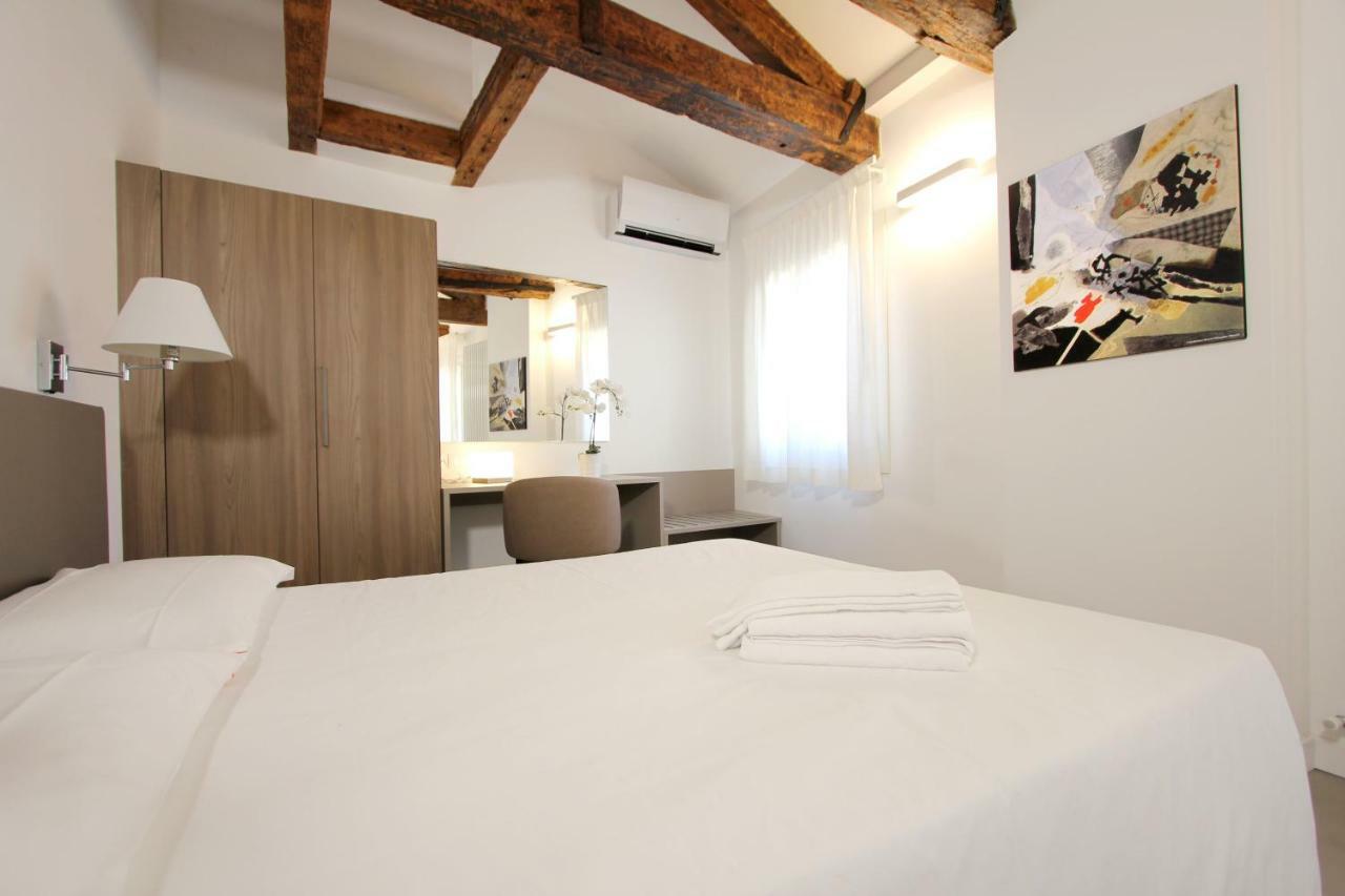 Appartement Degli Artisti *