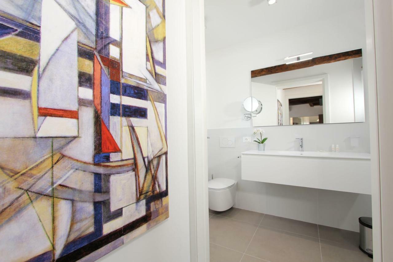 Appartement Degli Artisti Venetië