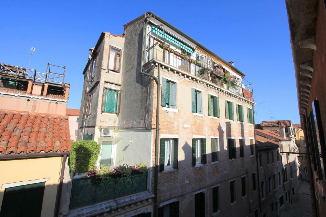 Degli Artisti Appartement