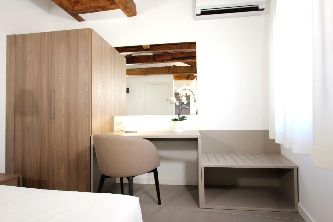 Appartement Degli Artisti Venetië