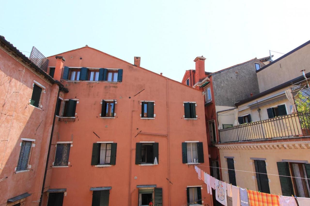 Degli Artisti Apartment Venice