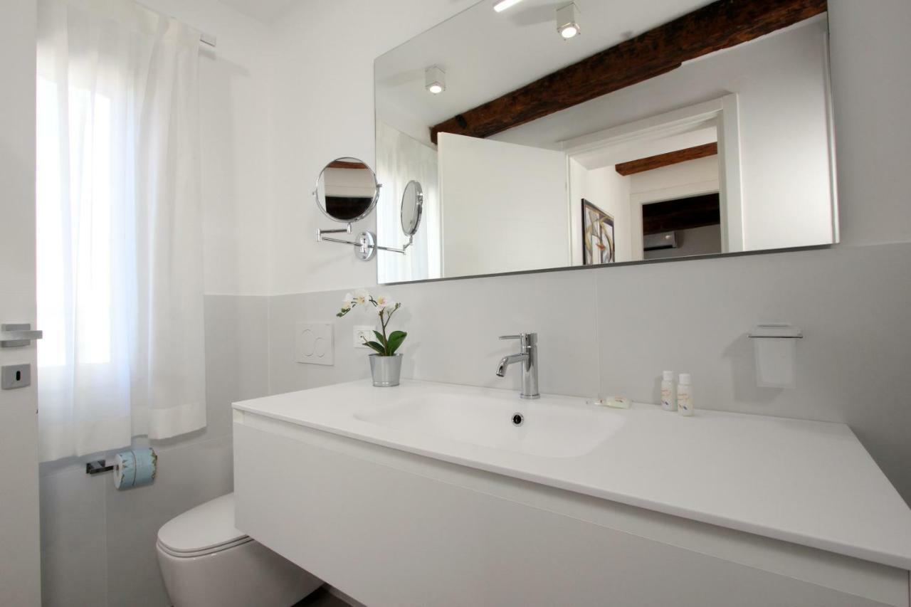 Apartment Degli Artisti Venice